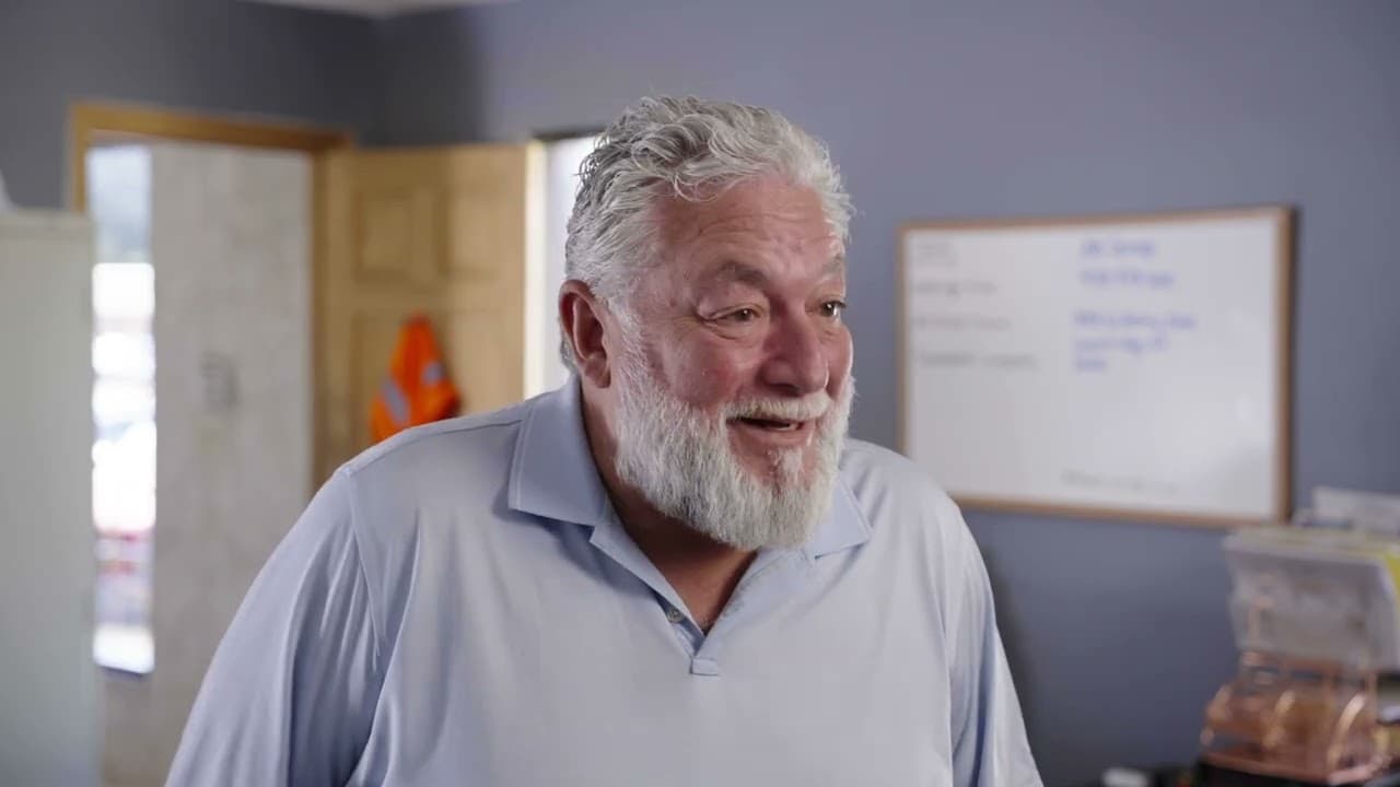Amerigo Metal Recycling owner speaking in the customer story video