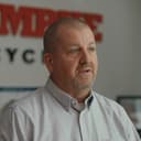 Portrait of Jeff Snyder
