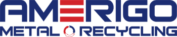 Amerigo Metal Recycling logo